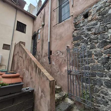 Agatha House *