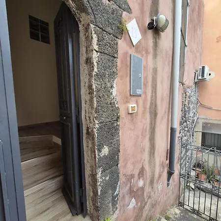 Agatha House Catania