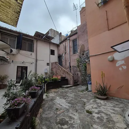 Agatha House Catania